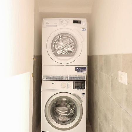 פירנצה Apt. Perla - Pauline Suites, Palazzo Borghese מראה חיצוני תמונה