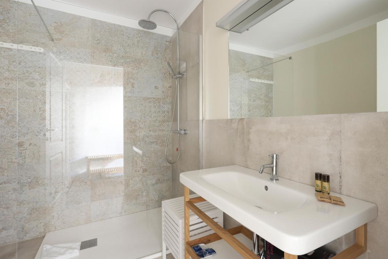 פירנצה Apt. Perla - Pauline Suites, Palazzo Borghese מראה חיצוני תמונה